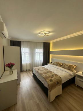 Hiddengarden Suite Apart